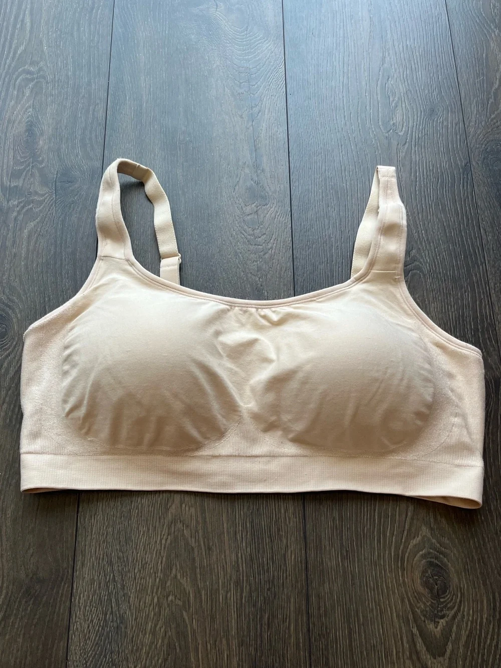 NWOT True & Co. Bra